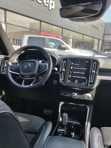 Volvo XC40 2.0 T5 Awd R-design