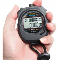 Comprar Cronómetro Profesional 100 Memorias 