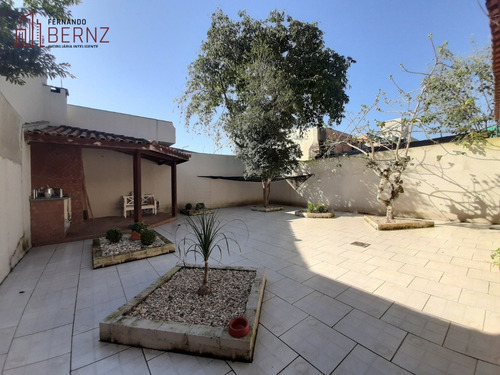 Imagem 7 de 15 de Casa - Nacoes - Ref: 2871 - V-3381