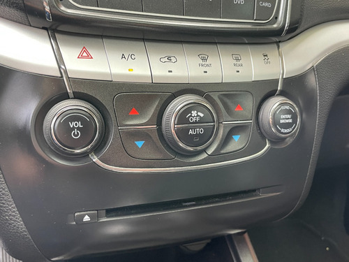 Fiat Freemont 2.4 Precision 5p