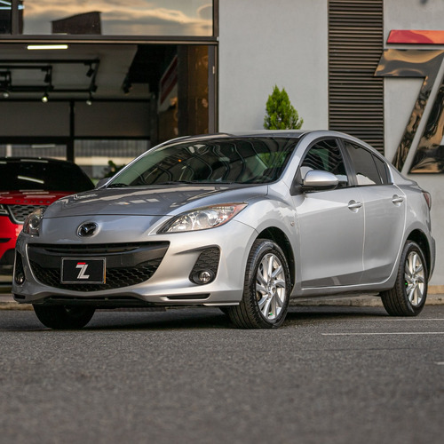 Mazda 3 All new 1.6