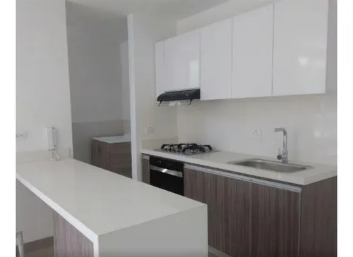 Venta De Apartaestudio En El Ingenio, Sur De Cali 2969.
