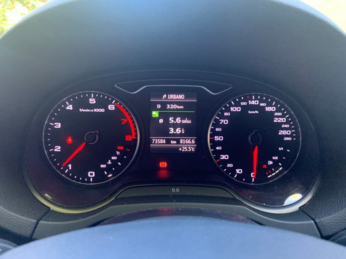 Audi A3 1.4 Tfsi Technology