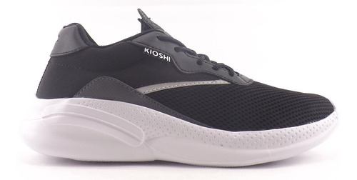 Zapatillas Deportivas Kioshi Kai Hombre Acordonada Cshoes