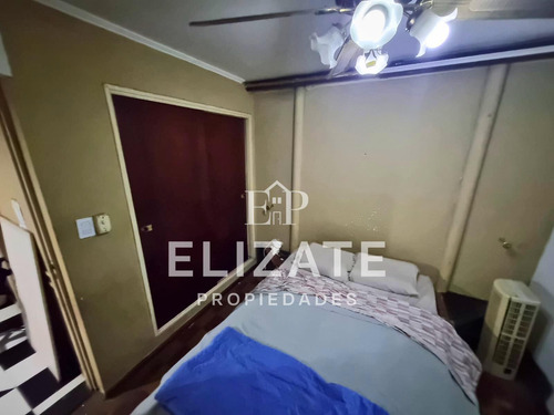 Venta Ph 2 Ambientes A Refaccionar El Palomar Con Escritura