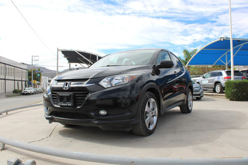 Honda HR-V 1.8 Epic Cvt