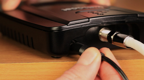 Weboost Home 3g - Kit De Amplificador De Señal Para El Hogar
