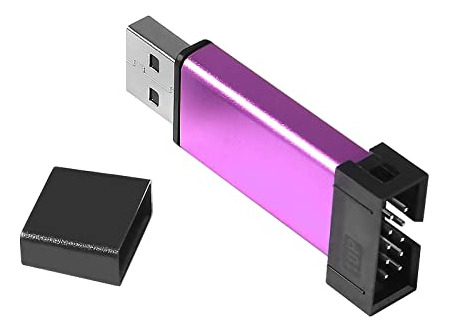 Unidad De Programación Aitiao St-link V2 Emulator Downloader