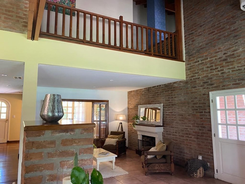 Imagen 30 de 30 de Venta Casa 5 Amb. Barrio Cerrado, El Juguel, Ituzaingo