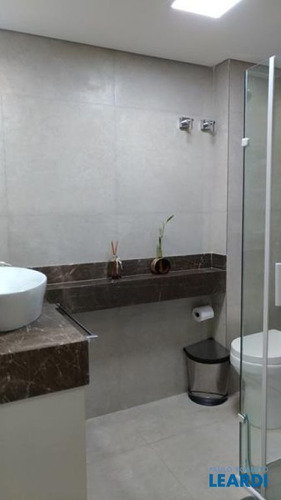 Imagem 12 de 15 de Apartamento - Jardim Marajoara - Sp - 560469