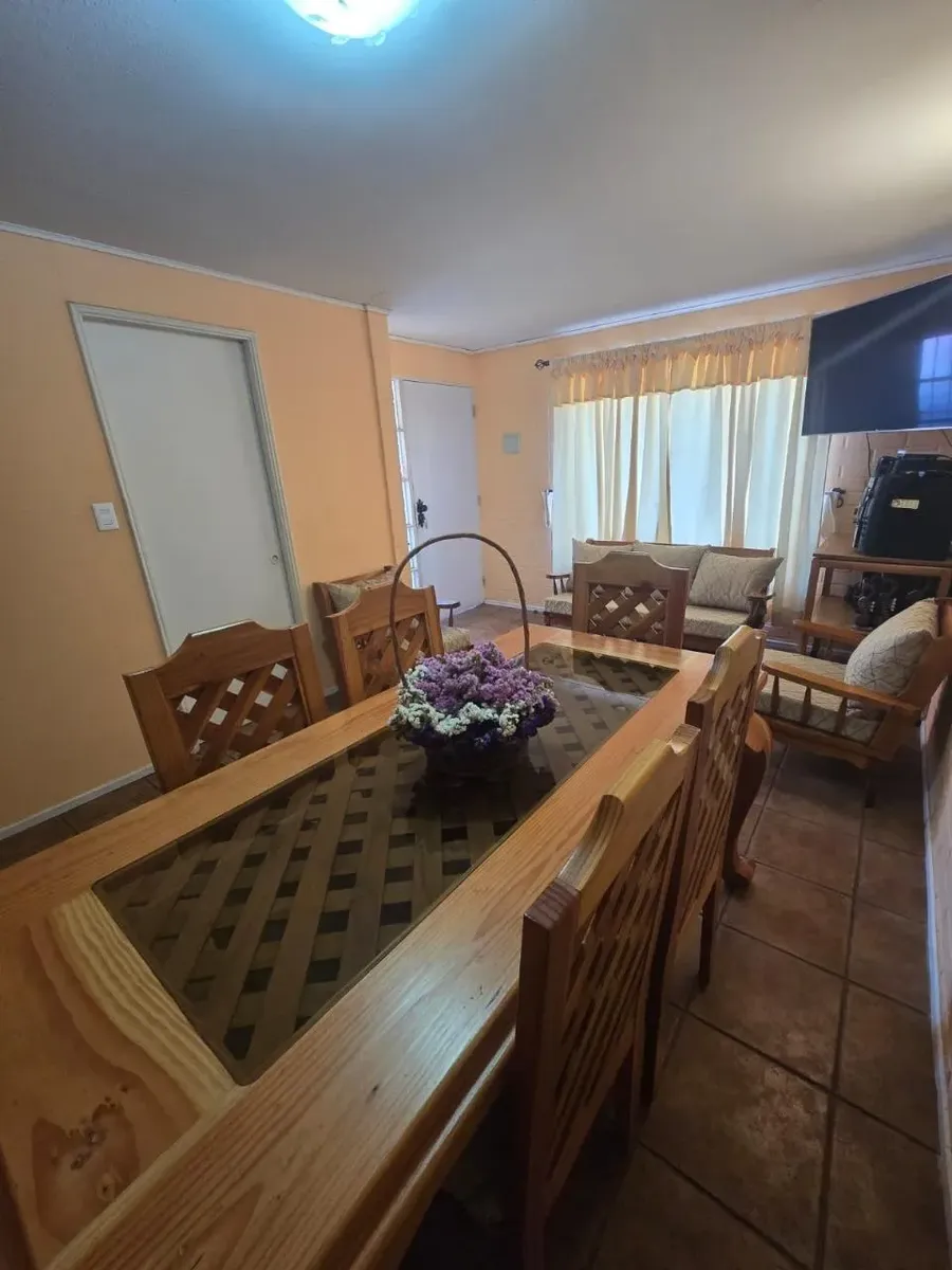 Imagen 2 de 20 de Vida Cómoda Tranquila Y Con Calidad En Villa Alemana