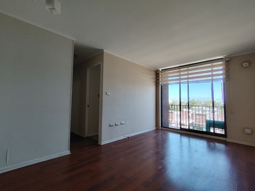 Departamento 2 Dormitorios Condominio Quillayes, Los Ángeles