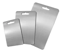 Comprar 14 X 10 In Tabla De Cortar De Titanio, Higiene Y