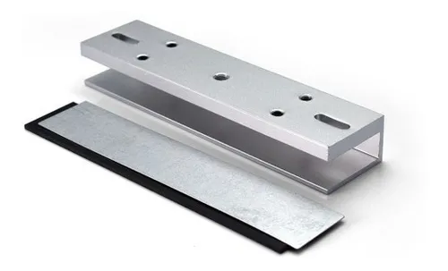 LMB180U SOPORTE EN U PARA ELECTROIMAN LM1802