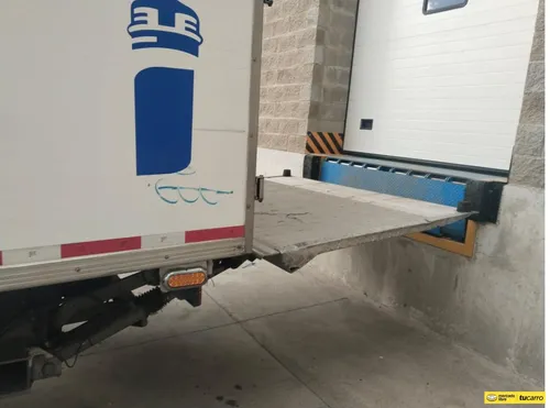 Camion Foton Bj1128vgpek-f2 2023