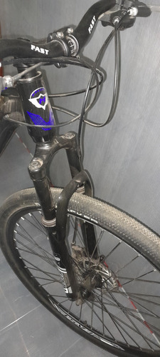 Halley Bike