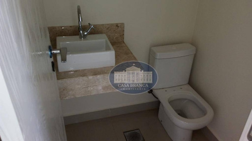 Apartamento Residencial À Venda, Vila Santa Maria, Araçatuba. - Ap0452