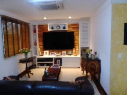 Imagem 5 de 15 de Cobertura Duplex Para Venda Em Rio De Janeiro, Recreio Dos Bandeirantes, 3 Dormitórios, 1 Suíte, 5 Banheiros, 4 Vagas - 5108_1-1882975