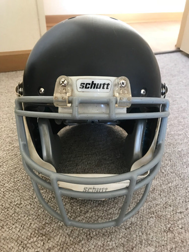 Casco Fútbol Americano