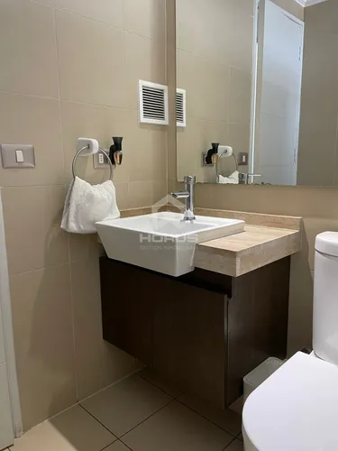 Departamento En Venta De 2 Dorm. En Copiapó