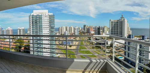 Imagen 7 de 19 de Mansa, Vista Al Mar, Edif Con Amenties (ref: Lij-4097)