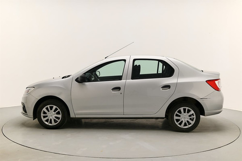 Imagen 4 de 15 de Renault Logan Life 1.0 2020