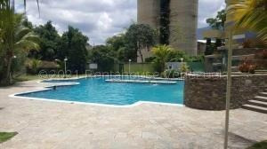 Imagen 12 de 14 de #22-9770 Bello Y Acogedor Penthouse Boleita Norte