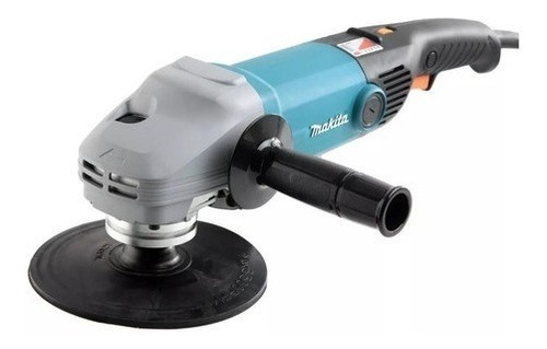 Lustralijadora 180mm Makita Sa7000c 1600w   0-4000rpm