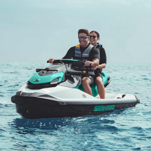 Sea Doo Gti 130hp Se 0km