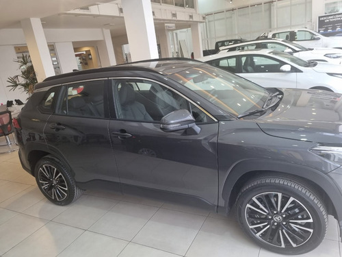 Toyota Corolla Cross 2.0 Seg Cvt