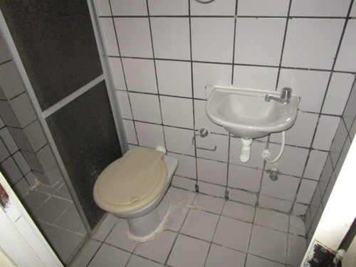 Imagem 13 de 18 de Apartamento Para Alugar Na Cidade De Fortaleza-ce - L8861