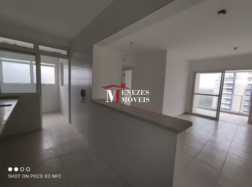 Imagem 7 de 26 de Apartamento A Venda Em Bertioga - Centro - Ref. 1609 - V1609