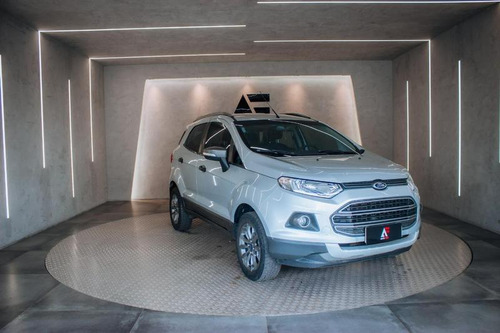 Ford Ecosport Freestyle 1.6