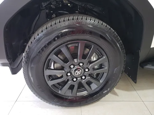 Toyota Prado Tx Turbo