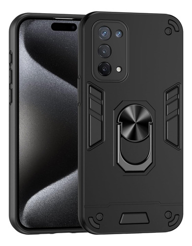 Compatible With Oppo A74 5g / A54 5g Case,compatible With Op