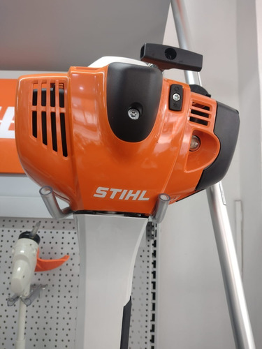 Guadaña Stihl Original Fs 460 Para Trabajo Pesado