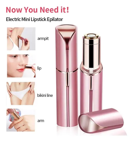 Facial Hair Removal For Women Painless Hair Remover, Hair R.