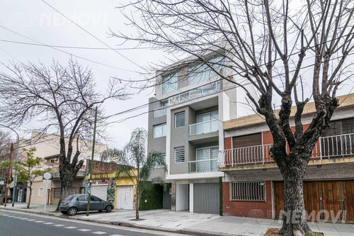 Imagen 6 de 25 de Hermoso Monoambiente Con Balcón A Estrenar - Liniers - B.naon - Uf2b
