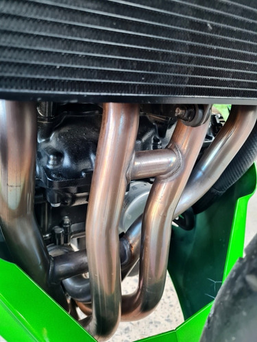 Imagen 11 de 17 de Kawasaki Z1000