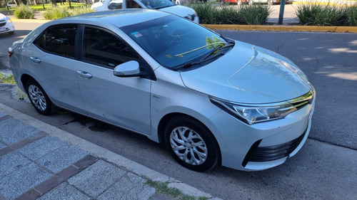 Toyota Corolla 1.8 Xli Mt 140cv