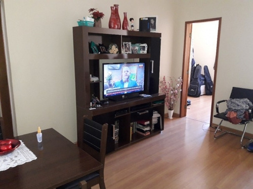 Imagem 1 de 14 de Apartamento 2 Quartos Garagem - Piedade - Aea2112