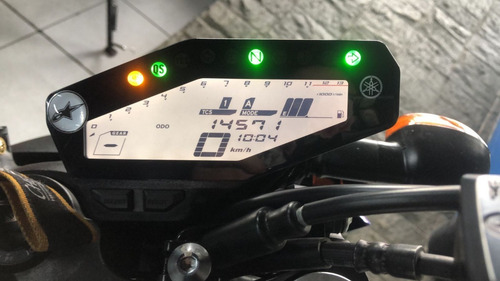 Imagem 3 de 7 de Yamaha Mt09 Abs - 2019/2020