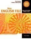 New English File Upper Intermediate Workbook - Latham Koeni