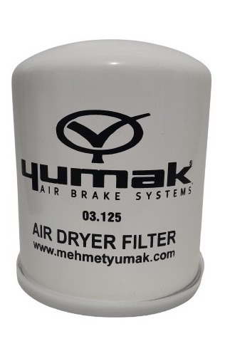 Filtro Secante (filtro Secador De Aire) Yumak Promo(10unds)