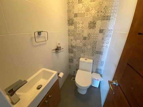 Venta De Penthouse En Alma Rosa I Santo Domingo Este