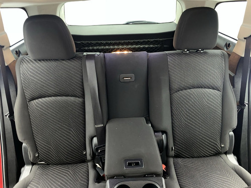 Dodge Journey 2.4 Se Fl