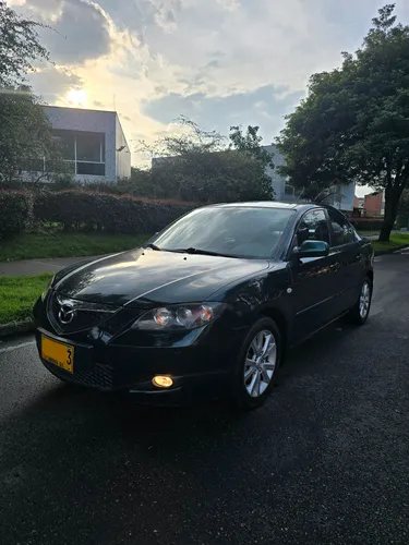 Mazda 3 1.6 Z6na7