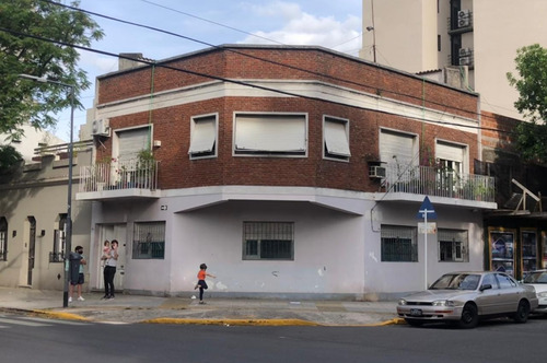 Venta Ph 3 Ambientes Villa Pueyrredon C.a.b.a.