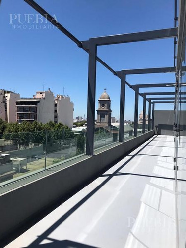 Imagen 20 de 30 de Oficina 1340 M2 - Parque Patricios