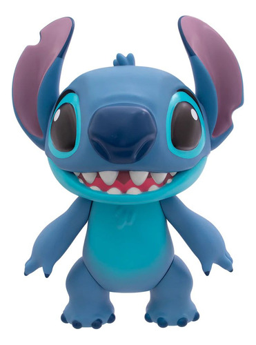 Muñeco Tapimovil Stitch Hawaiian Surfer Ruz 13 Pulgadas